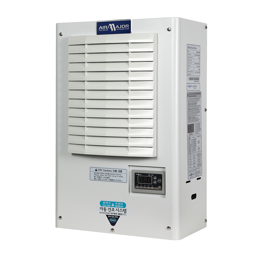AMPS-300F